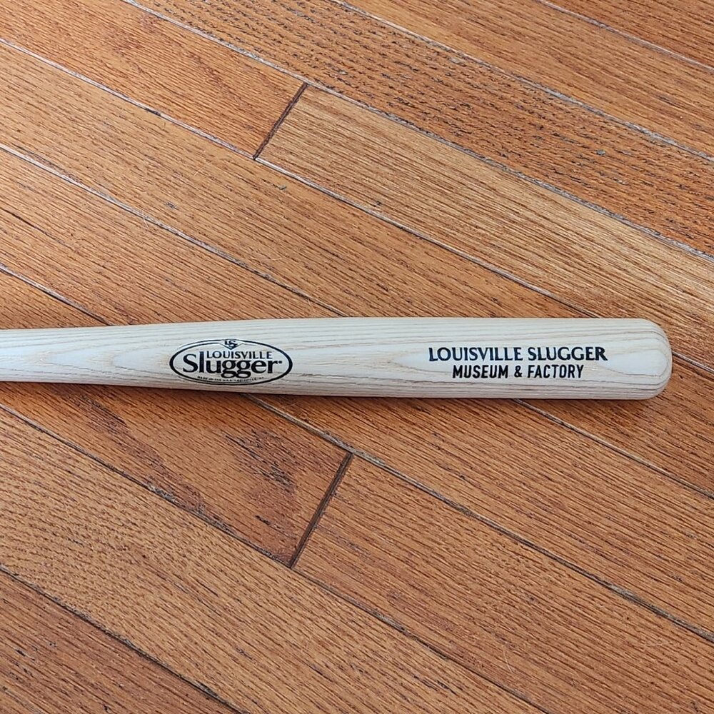 Louisville Slugger Mini Bat